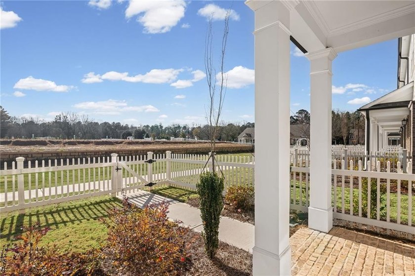 Welcome to The Village! A brand new luxury Townhome Neighborhood - photo 4