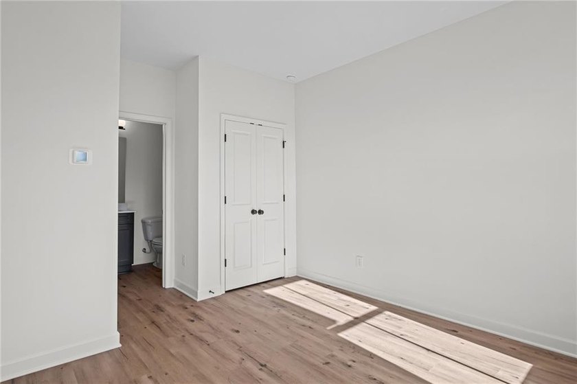 Welcome to The Village! A brand new luxury Townhome Neighborhood - photo 6