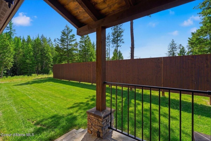 Luxury New Construction on 5 Private Wooded Acres! This - photo 48