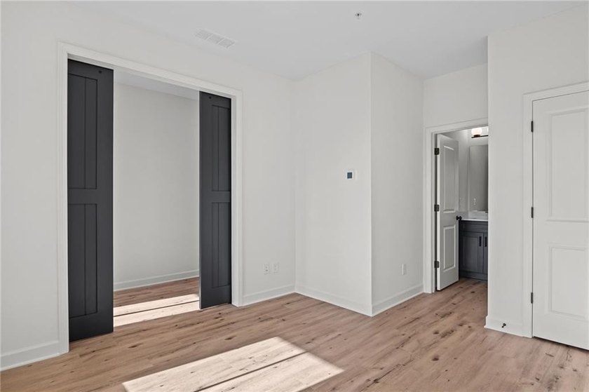 Welcome to The Village! A brand new luxury Townhome Neighborhood - photo 8