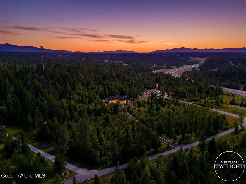 Luxury New Construction on 5 Private Wooded Acres! This - photo 49