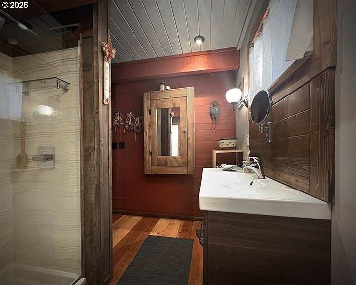 An Enchanted Forest Retreat on 2.88 Acres! Escape to your own - photo 15