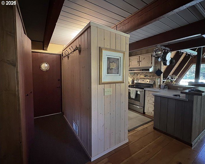An Enchanted Forest Retreat on 2.88 Acres! Escape to your own - photo 19