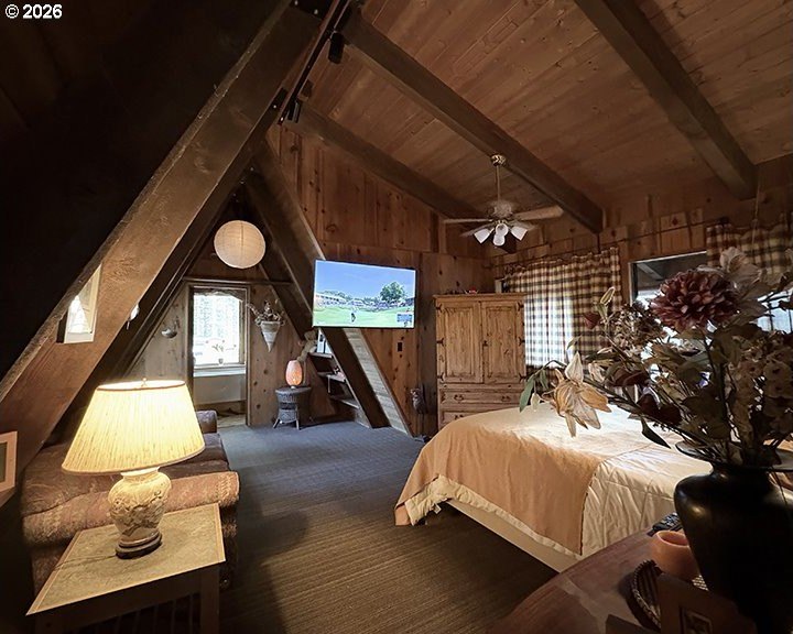 An Enchanted Forest Retreat on 2.88 Acres! Escape to your own - photo 22