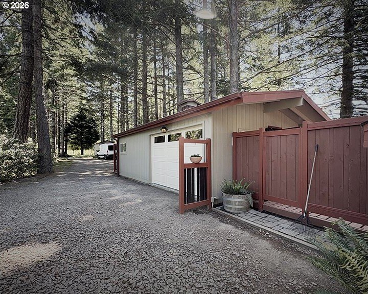 An Enchanted Forest Retreat on 2.88 Acres! Escape to your own - photo 26