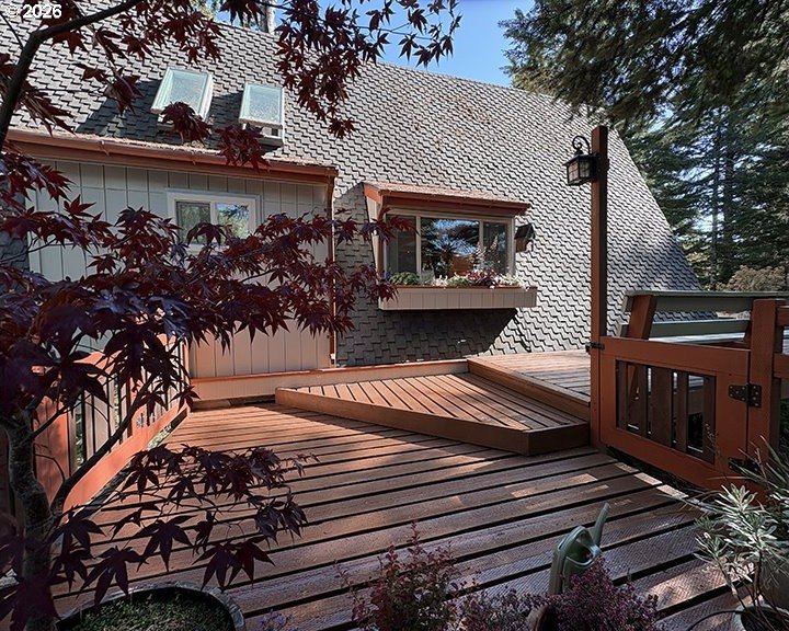 An Enchanted Forest Retreat on 2.88 Acres! Escape to your own - photo 33