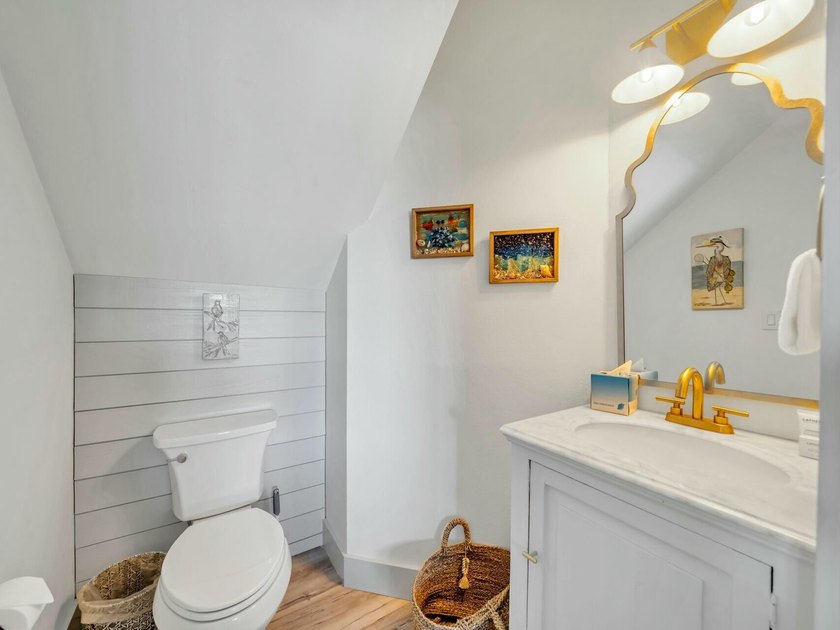 This TOTALLY renovated unit is a must see for anyone looking for - photo 9