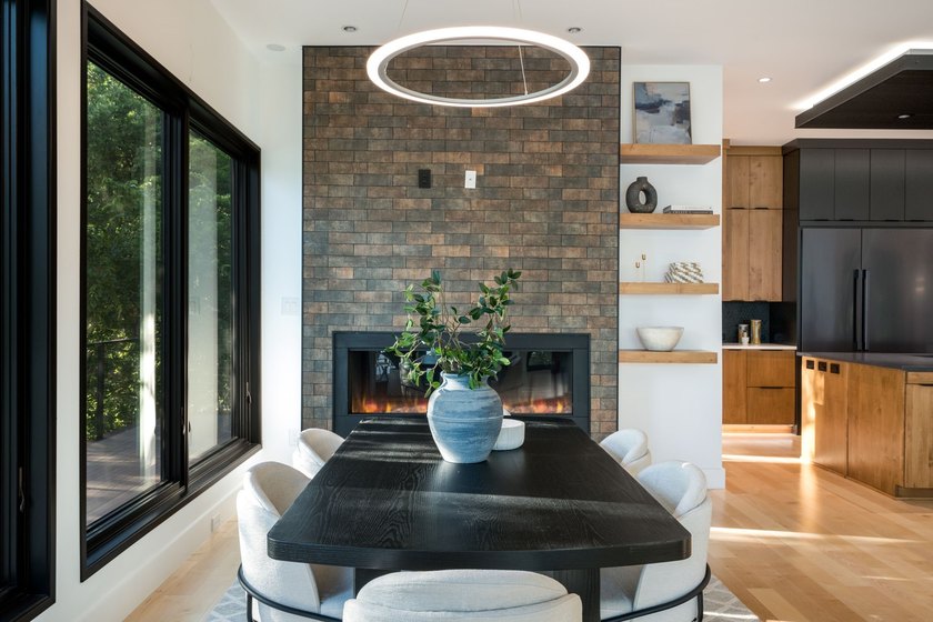 Experience a new level of lakeside living in the exclusive - photo 8