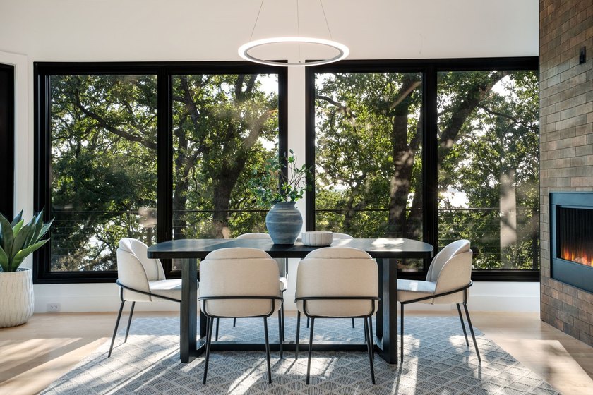 Experience a new level of lakeside living in the exclusive - photo 9