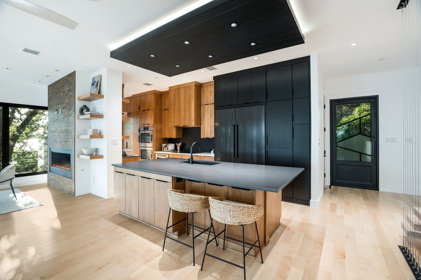 Experience a new level of lakeside living in the exclusive - photo 10