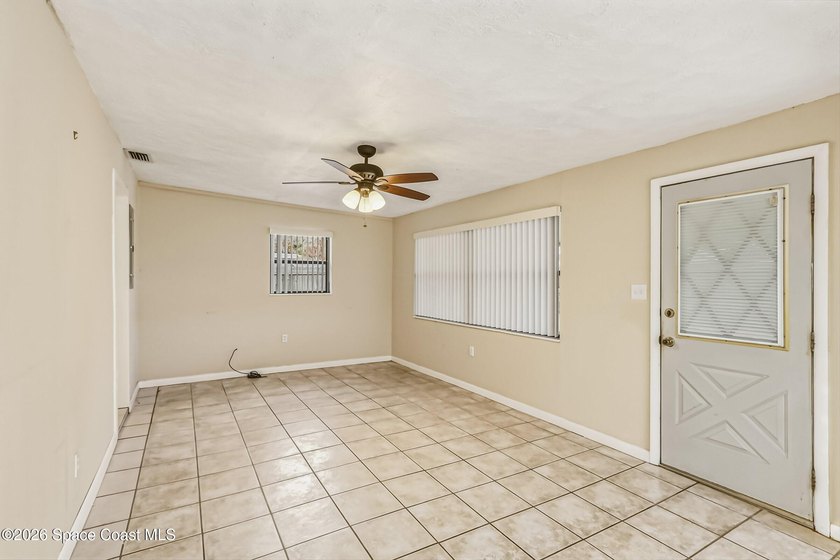 2-bedroom, 2-bath home with a flexible bonus room that can serve - photo 9