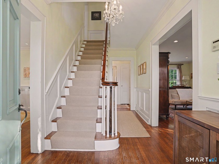 THANK YOU FOR YOUR INTEREST IN 280 MILL HILL ROAD. SELLER IS - photo 4