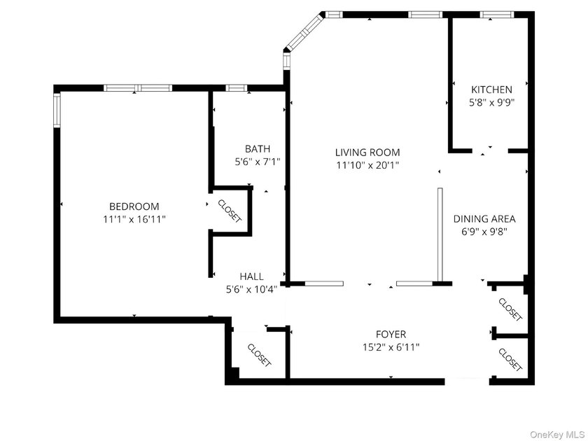 A great opportunity awaits in Forest Hills South. This spacious - photo 14