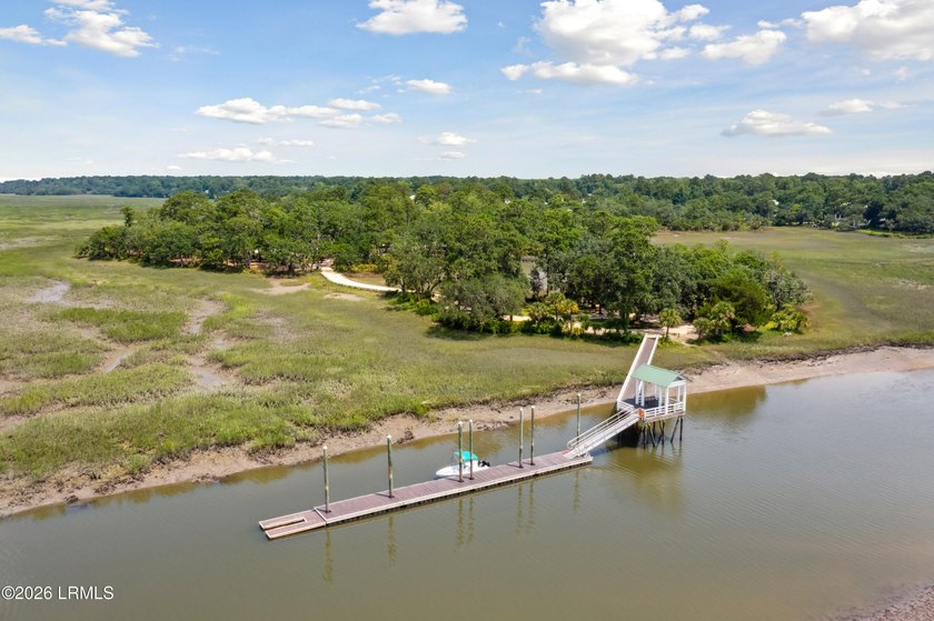 Your Lowcountry getaway that pays you back... Stop looking! This - photo 48