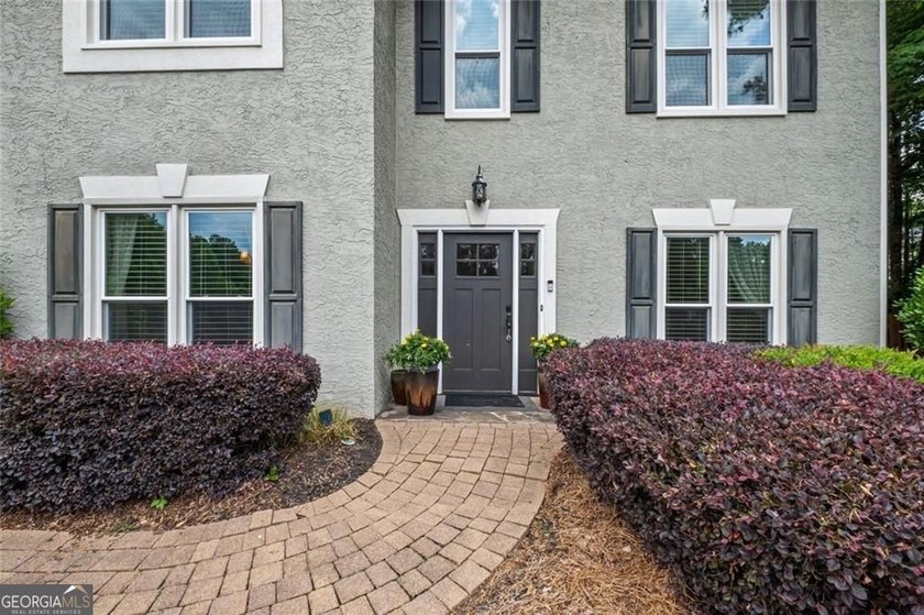 Welcome home to this stunning, move-in-ready 4-bedroom beauty - photo 7