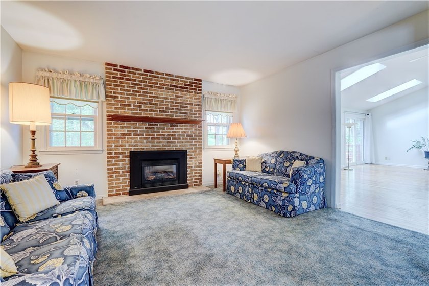 Conveniently located near Lake Ontario, this spacious 3-bedroom - photo 11