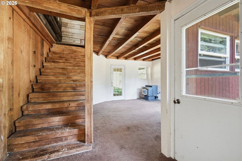 So much potential in this lovely riverfront property located - photo 13