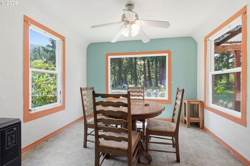 So much potential in this lovely riverfront property located - photo 15