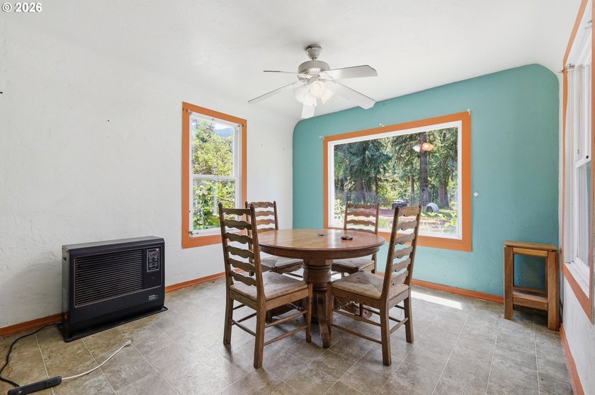 So much potential in this lovely riverfront property located - photo 17