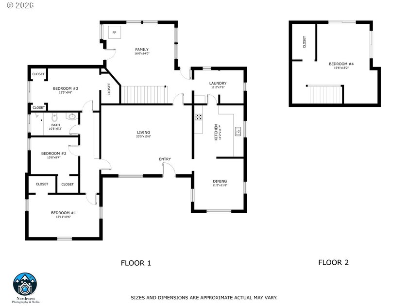 So much potential in this lovely riverfront property located - photo 38