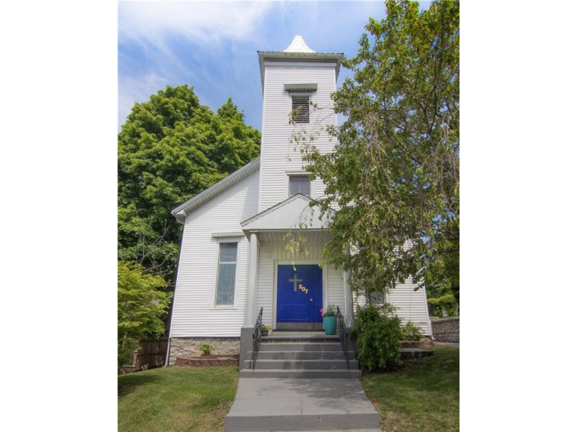 207 Genesee Street, Auburn, NY 13034, 3800810