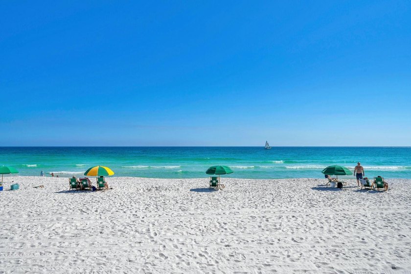 Penthouse! 2 Bedroom 2 Baths at The Islander. The perfect - photo 4