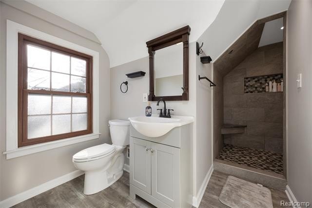 Welcome Home ! This brick bungalow offers an oversized primary - photo 14