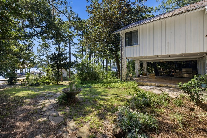 WATERFRONT HOME with BREATHTAKING SUNSETS!!!! Come view this - photo 15