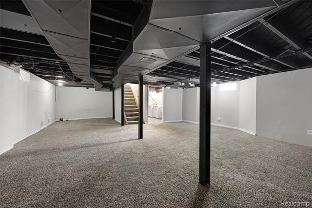 Welcome Home ! This brick bungalow offers an oversized primary - photo 21