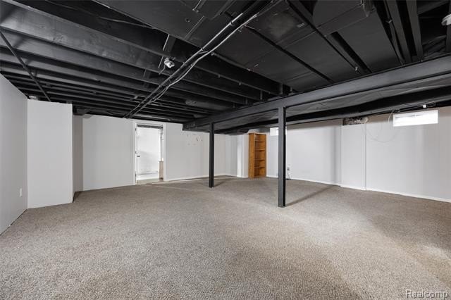 Welcome Home ! This brick bungalow offers an oversized primary - photo 22