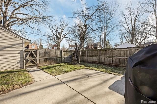 Welcome Home ! This brick bungalow offers an oversized primary - photo 26