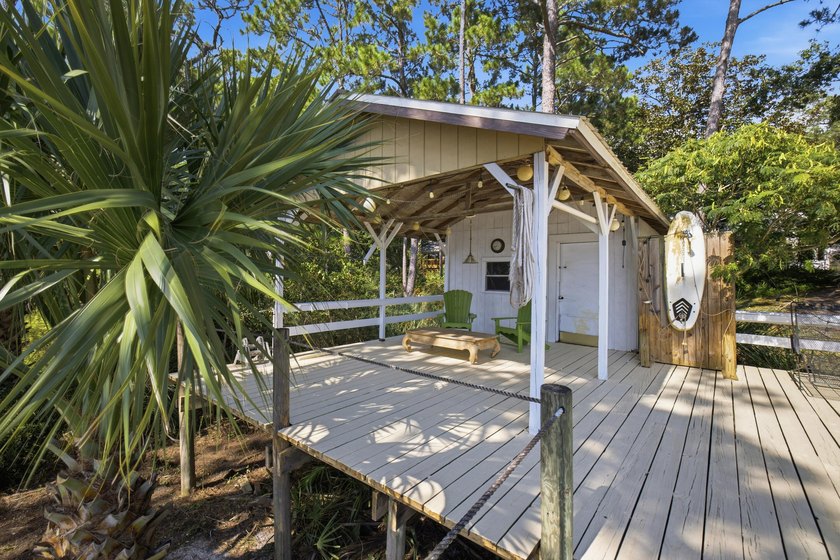 WATERFRONT HOME with BREATHTAKING SUNSETS!!!! Come view this - photo 27