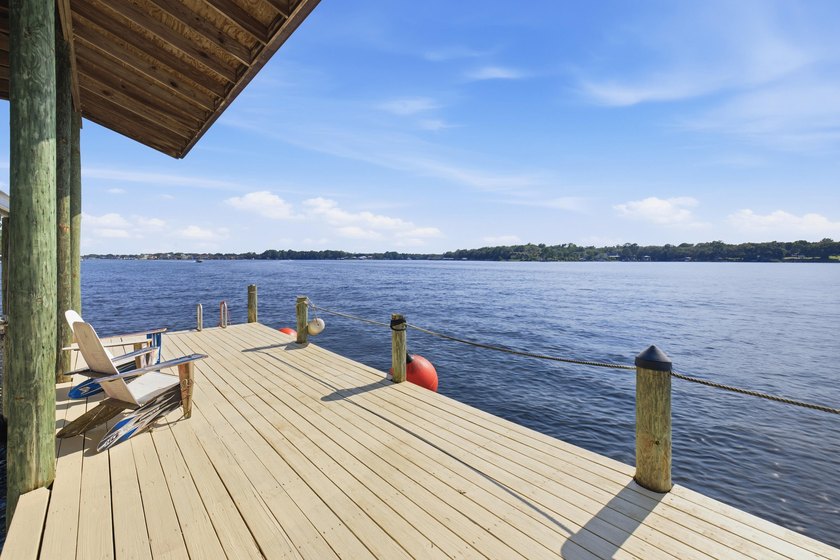 WATERFRONT HOME with BREATHTAKING SUNSETS!!!! Come view this - photo 28