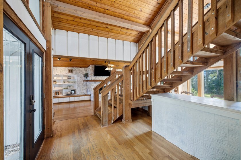 WATERFRONT HOME with BREATHTAKING SUNSETS!!!! Come view this - photo 32