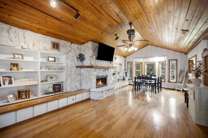WATERFRONT HOME with BREATHTAKING SUNSETS!!!! Come view this - photo 34