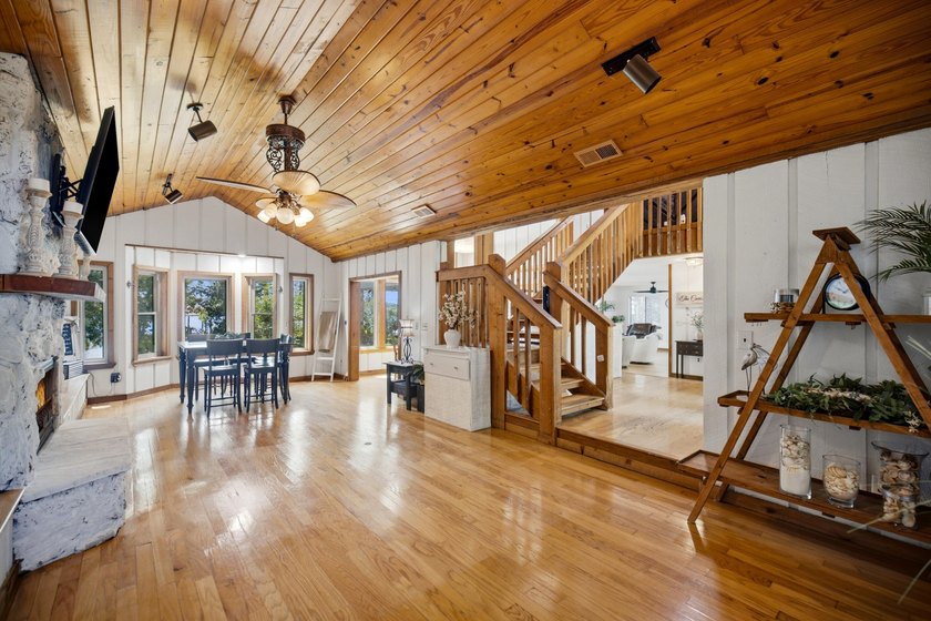 WATERFRONT HOME with BREATHTAKING SUNSETS!!!! Come view this - photo 36