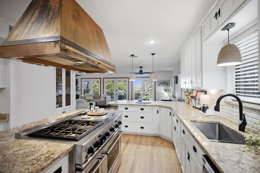 WATERFRONT HOME with BREATHTAKING SUNSETS!!!! Come view this - photo 43