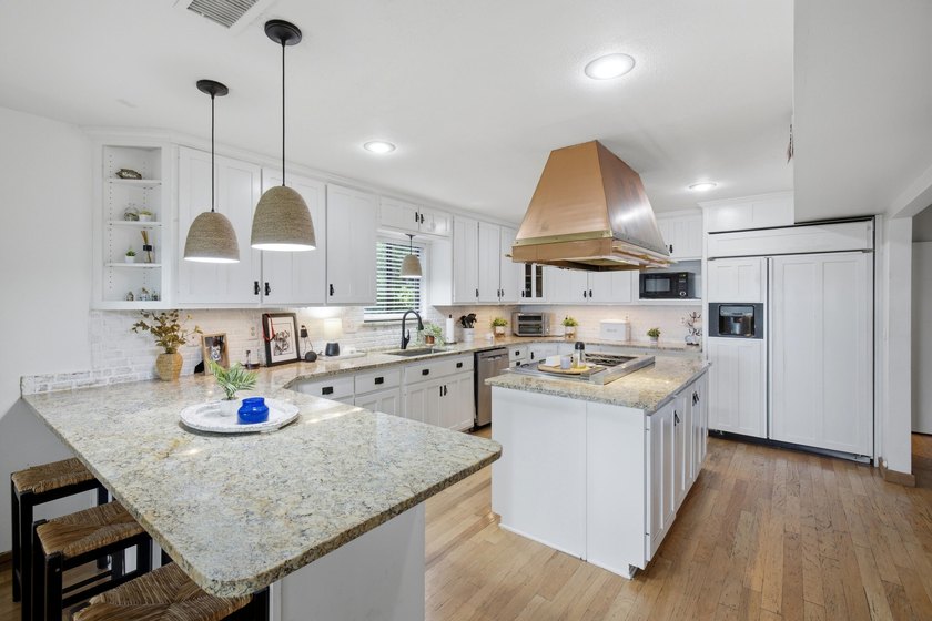WATERFRONT HOME with BREATHTAKING SUNSETS!!!! Come view this - photo 44
