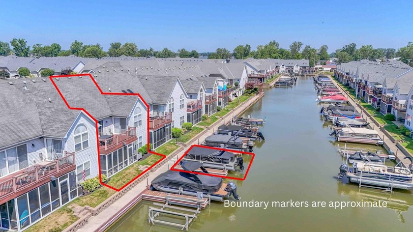 Experience stress-free, resort-style waterfront living in the - photo 44