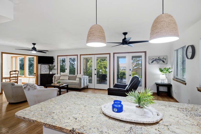 WATERFRONT HOME with BREATHTAKING SUNSETS!!!! Come view this - photo 50