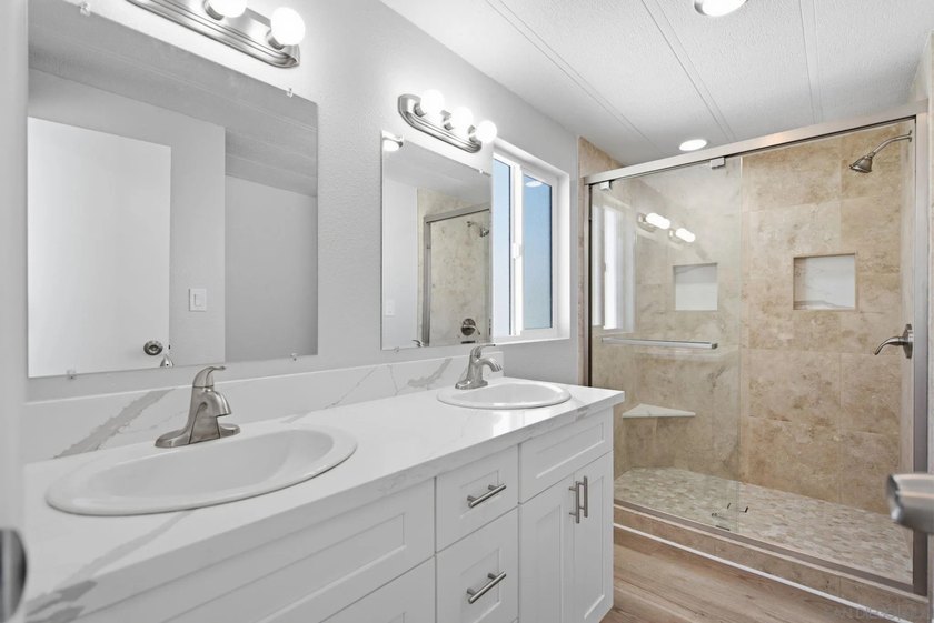 Experience modern luxury in this completely remodeled 2-bedroom - photo 22