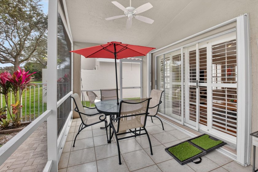 Beautiful 3BR/2BA Home in The Cascades of Boynton Beach Light - photo 27