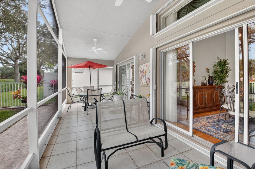 Beautiful 3BR/2BA Home in The Cascades of Boynton Beach Light - photo 28