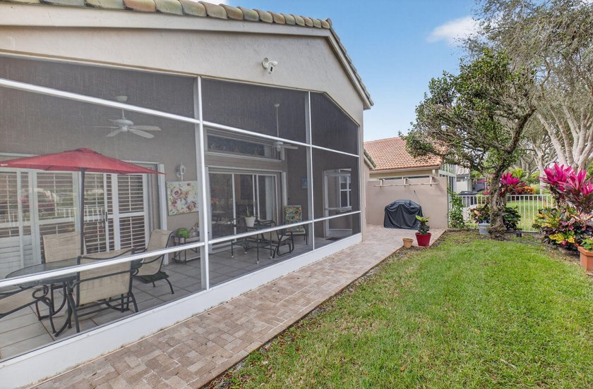 Beautiful 3BR/2BA Home in The Cascades of Boynton Beach Light - photo 32
