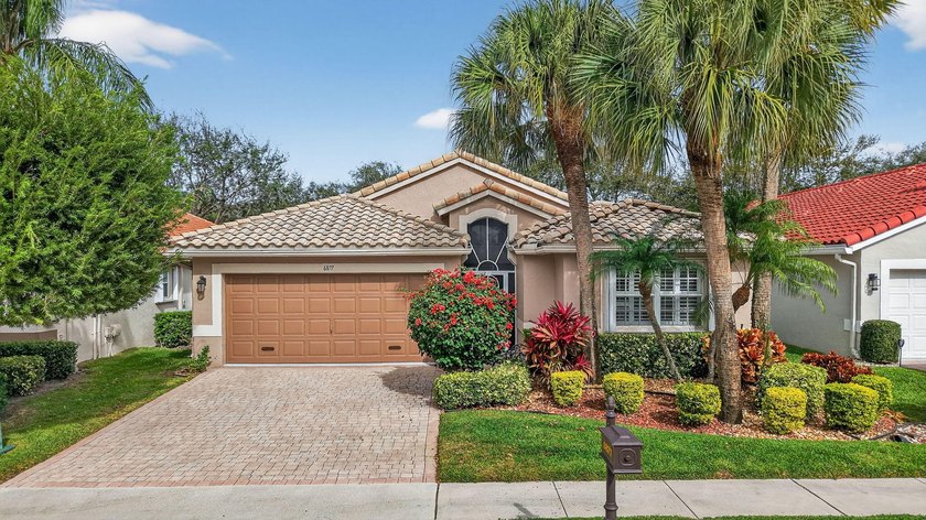 Beautiful 3BR/2BA Home in The Cascades of Boynton Beach Light - photo 35