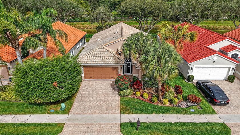 Beautiful 3BR/2BA Home in The Cascades of Boynton Beach Light - photo 36