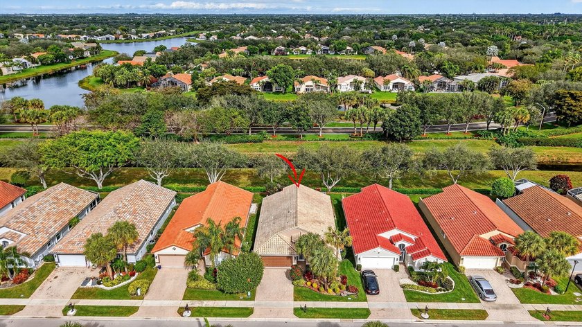 Beautiful 3BR/2BA Home in The Cascades of Boynton Beach Light - photo 37