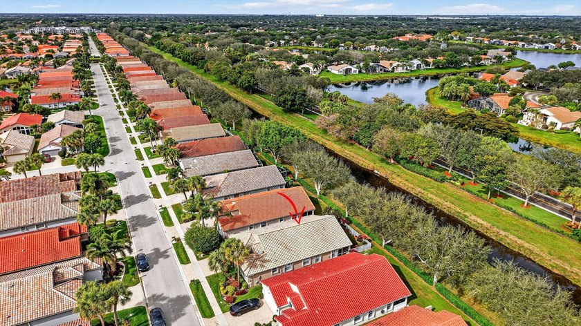 Beautiful 3BR/2BA Home in The Cascades of Boynton Beach Light - photo 38