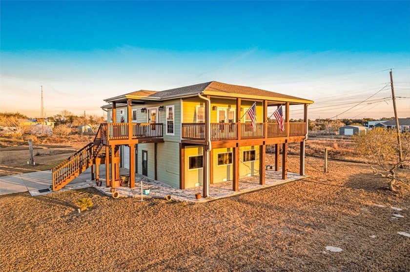Welcome Home! LOW water bills through Holiday Beach's water - photo 4