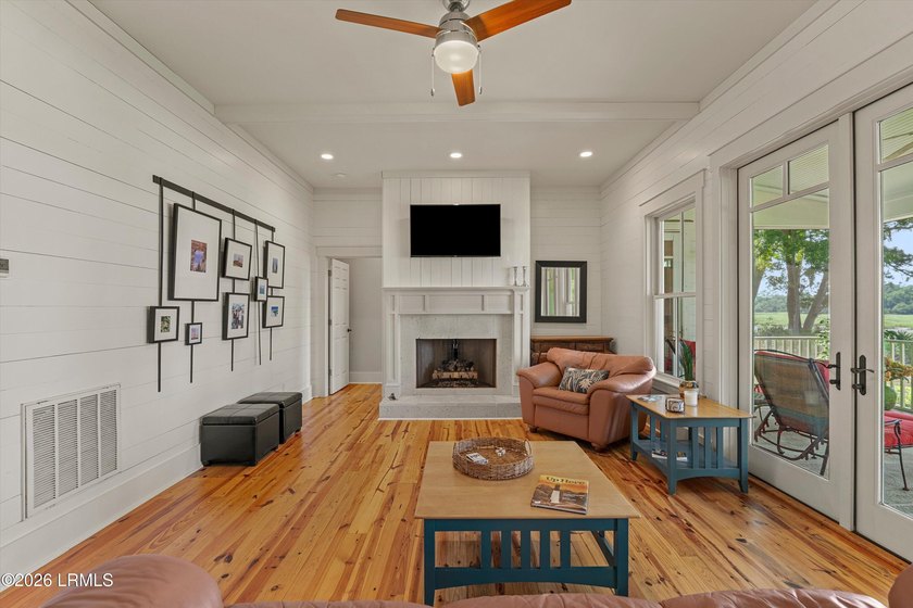 Welcome to your own private slice of the Lowcountry, where - photo 13